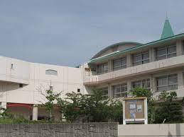 藤沢市大鋸の中古一戸建て(藤沢市立藤ケ岡中学校)