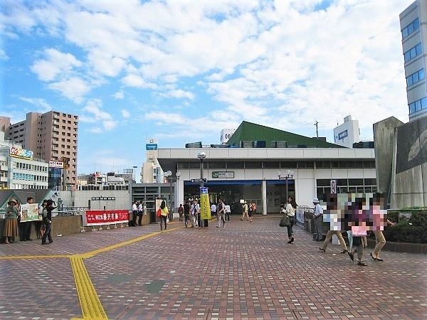 藤沢市大鋸の中古一戸建て(JR藤沢駅)