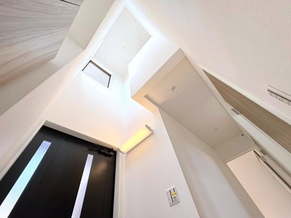 藤沢市大鋸の中古一戸建て