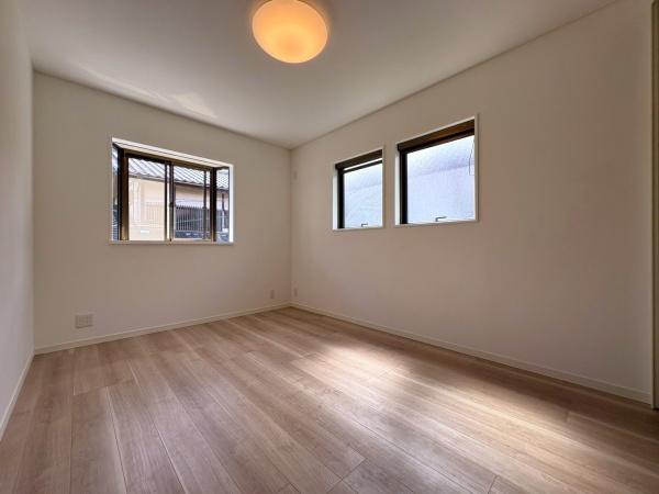 藤沢市大鋸の中古一戸建て
