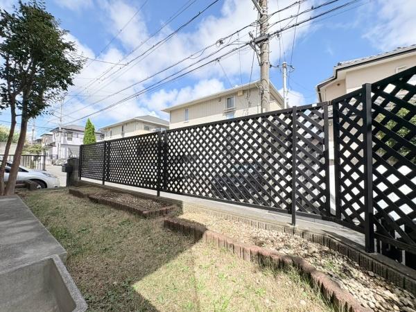 藤沢市大鋸の中古一戸建て