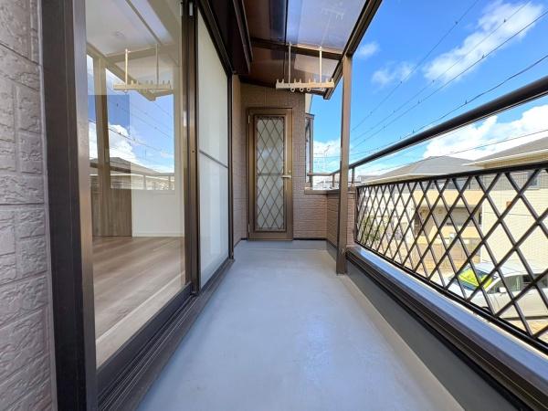藤沢市大鋸の中古一戸建て