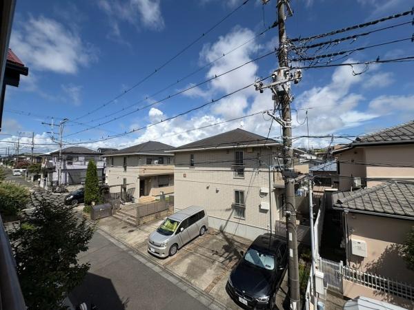 藤沢市大鋸の中古一戸建て