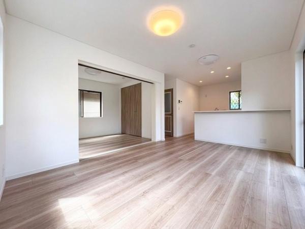 藤沢市大鋸の中古一戸建て