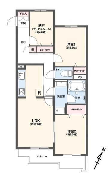 RELis藤沢本町