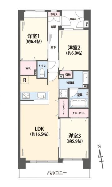 ライフレビュー藤沢ヒルズ