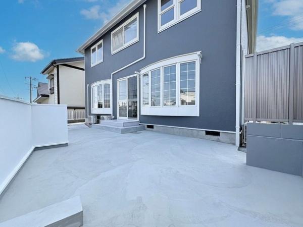 横浜市戸塚区秋葉町の中古一戸建て