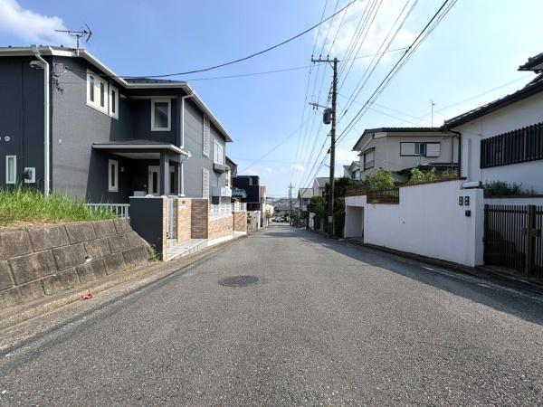 横浜市戸塚区秋葉町の中古一戸建て