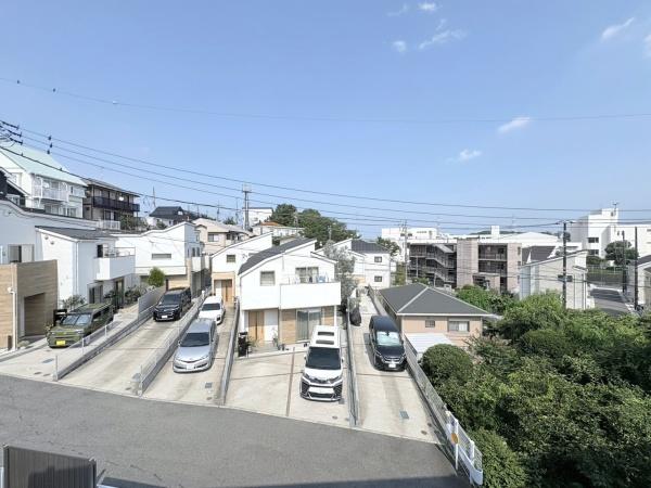 横浜市戸塚区秋葉町の中古一戸建て