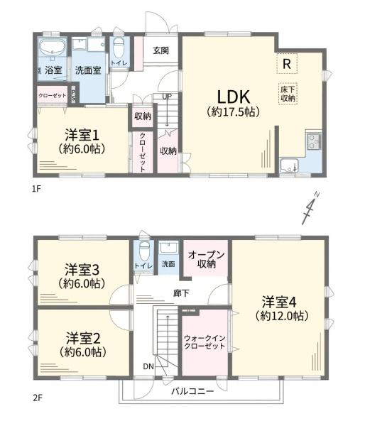 鎌倉市関谷の中古一戸建
