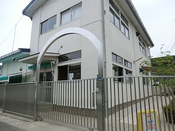 鎌倉市関谷の中古一戸建て(矢島幼稚園)