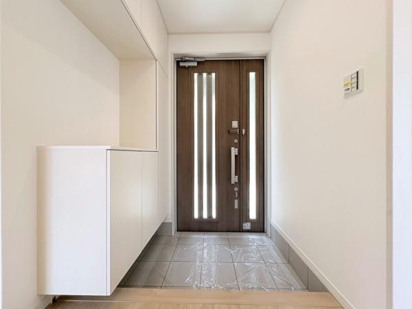 鎌倉市関谷の中古一戸建て