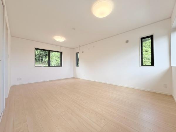 鎌倉市関谷の中古一戸建て