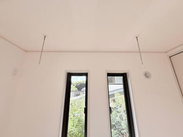 鎌倉市関谷の中古一戸建て