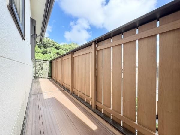 鎌倉市関谷の中古一戸建て
