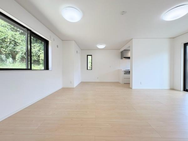 鎌倉市関谷の中古一戸建て