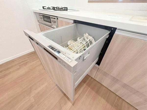 ニューウェルテラス金沢八景Ｆ棟