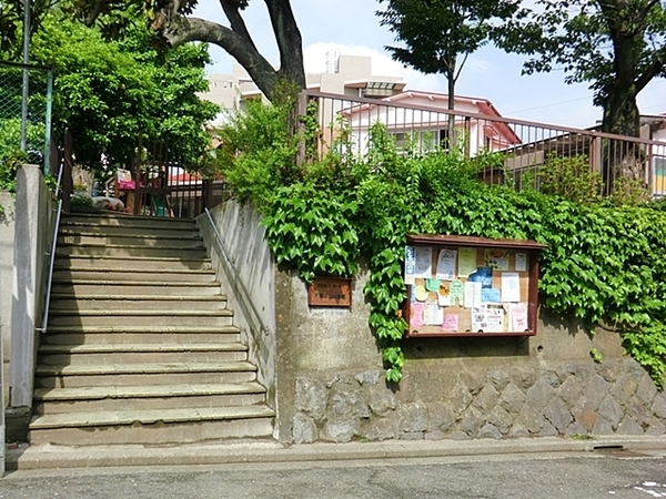 横浜市戸塚区戸塚町の中古一戸建て(戸塚第二幼稚園)