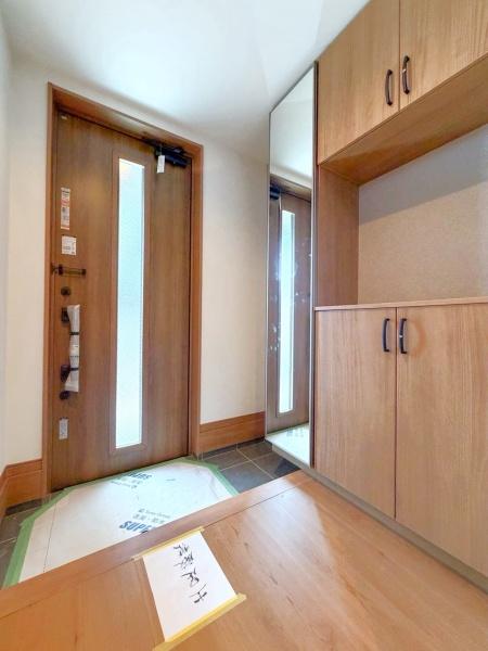 横浜市金沢区富岡東１丁目の新築一戸建