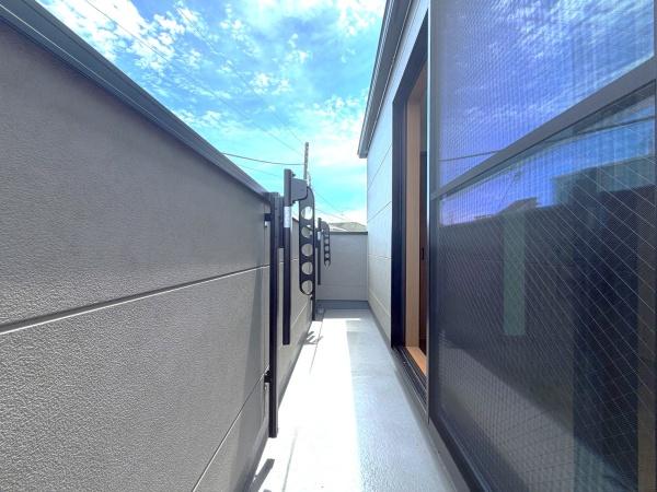 横浜市金沢区富岡東１丁目の新築一戸建