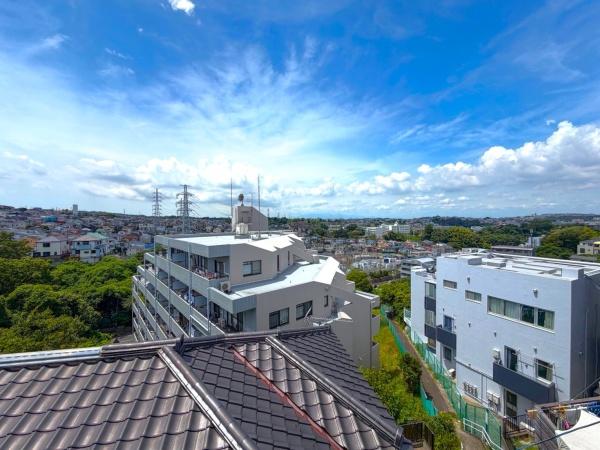 横浜市金沢区富岡東１丁目の新築一戸建