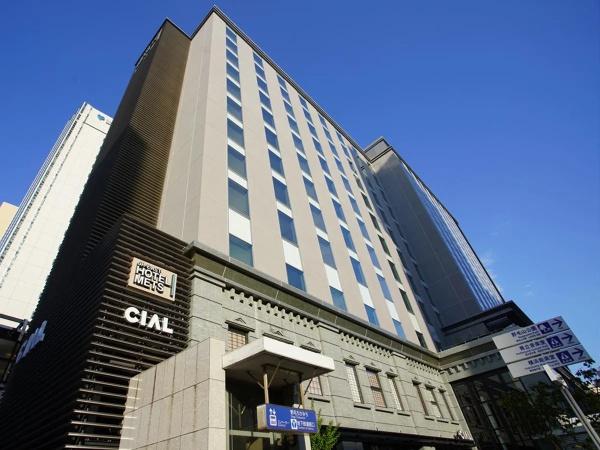 アイマークス横浜桜木町(CIAL桜木町)