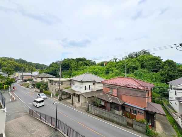 たまプラーザ西パークホームズ