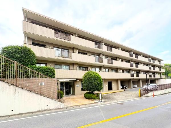 たまプラーザ西パークホームズ
