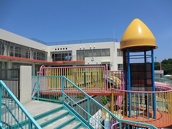 ライオンズマンション上大岡第６(金剛保育園)
