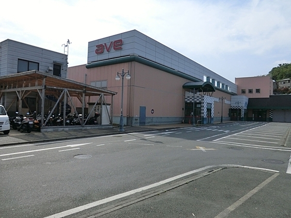 横須賀市武３丁目の新築一戸建(エイビイ武山店)