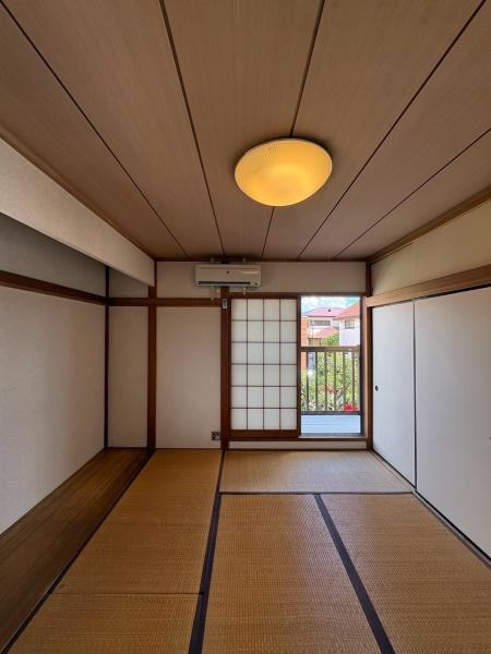 横浜市青葉区大場町の中古一戸建て