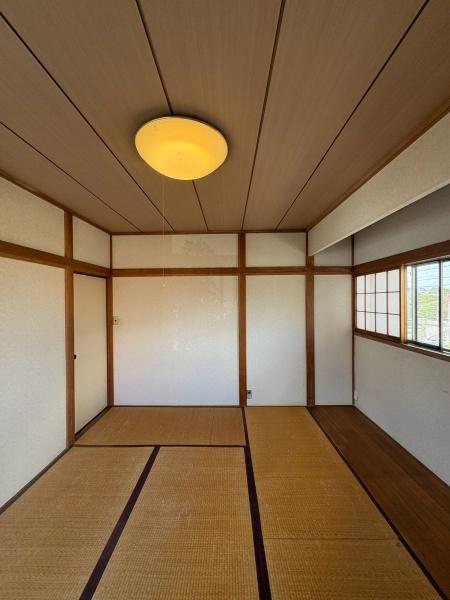 横浜市青葉区大場町の中古一戸建て