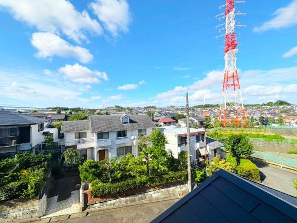 川崎市麻生区王禅寺東３丁目の新築一戸建