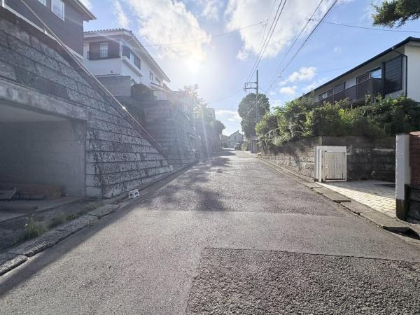 川崎市麻生区王禅寺東３丁目の新築一戸建