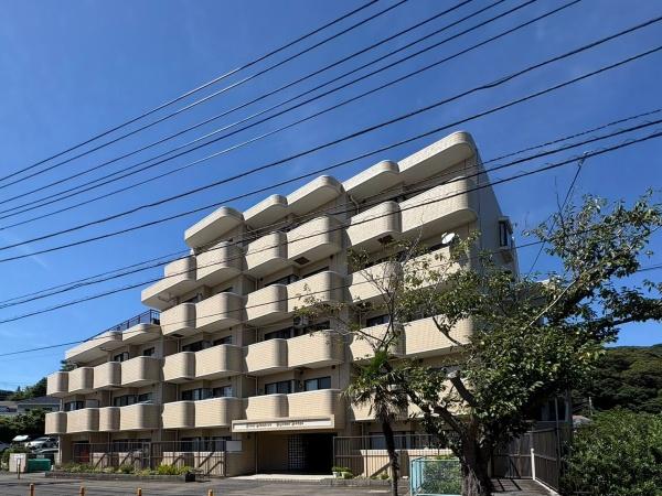 ライオンズマンション湘南秋谷