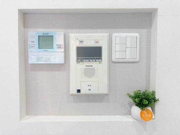 ライオンズマンション湘南秋谷