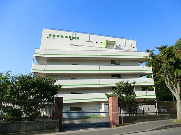 NICライブステイツ湘南田浦(自衛隊横須賀病院)