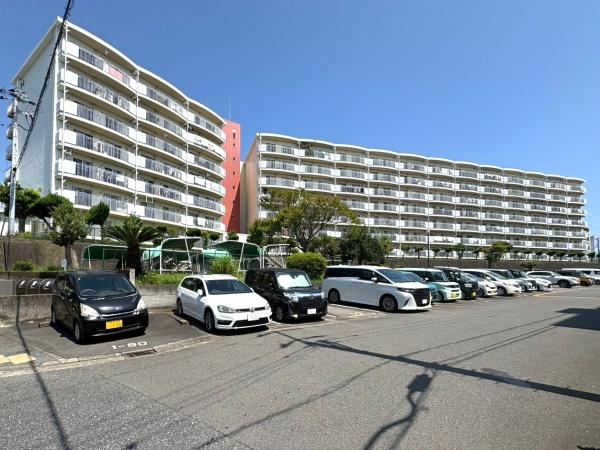 湘南長沢グリーンハイツ