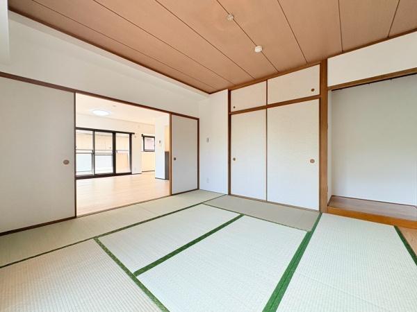 ナイスパークステージ東戸塚