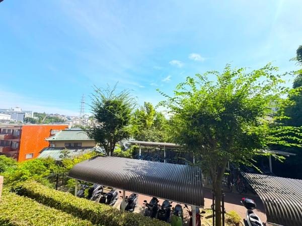 ナイスパークステージ東戸塚