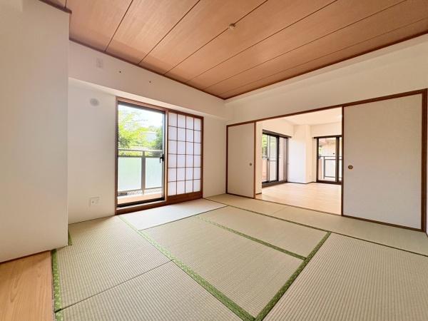 ナイスパークステージ東戸塚