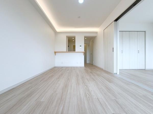 フェリストたまプラーザ壱番館