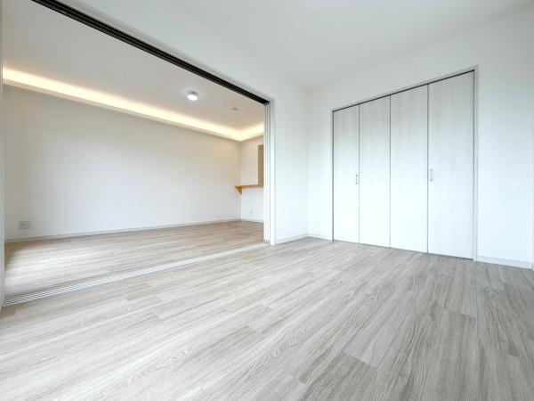 フェリストたまプラーザ壱番館