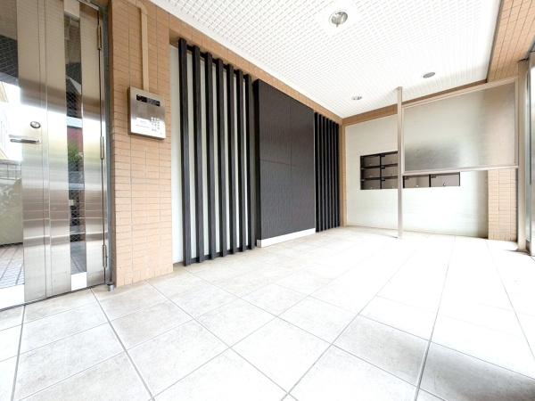 フェリストたまプラーザ壱番館