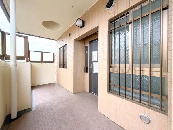 フェリストたまプラーザ壱番館