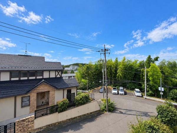 フェリストたまプラーザ壱番館