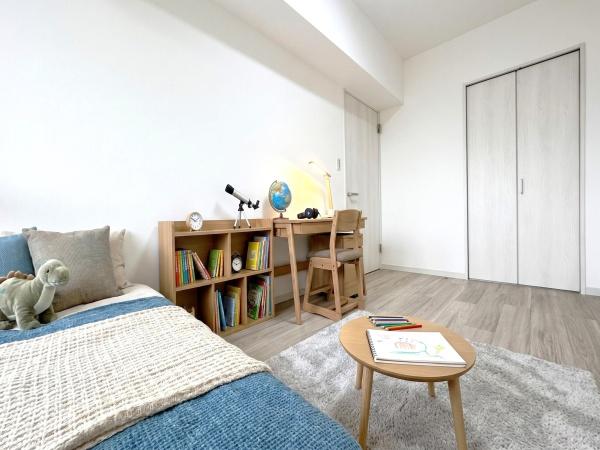 フェリストたまプラーザ壱番館