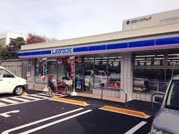 ニューシティ東戸塚パークヒルズＨ棟(ローソン戸塚品濃町店)
