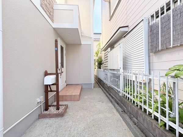 横須賀市池田町６丁目の中古一戸建て