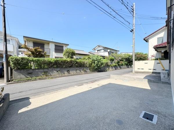 横須賀市池田町６丁目の中古一戸建て